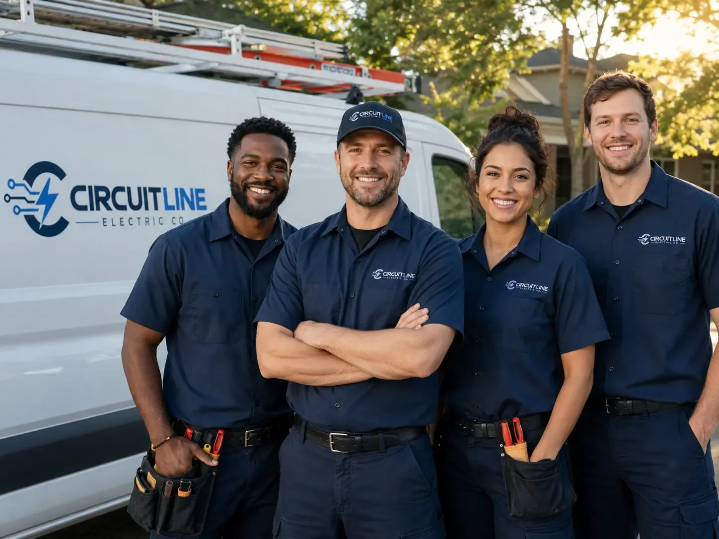 Whole Home Rewiring company in Wynot, NE